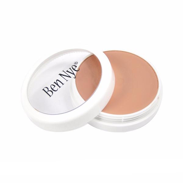 Creme Foundation