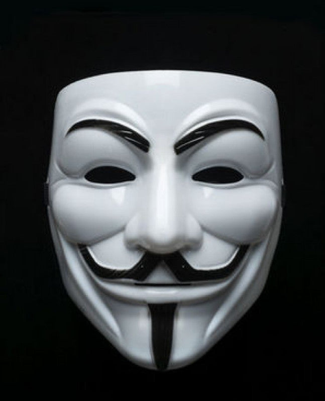 Guy Fawkes Mask