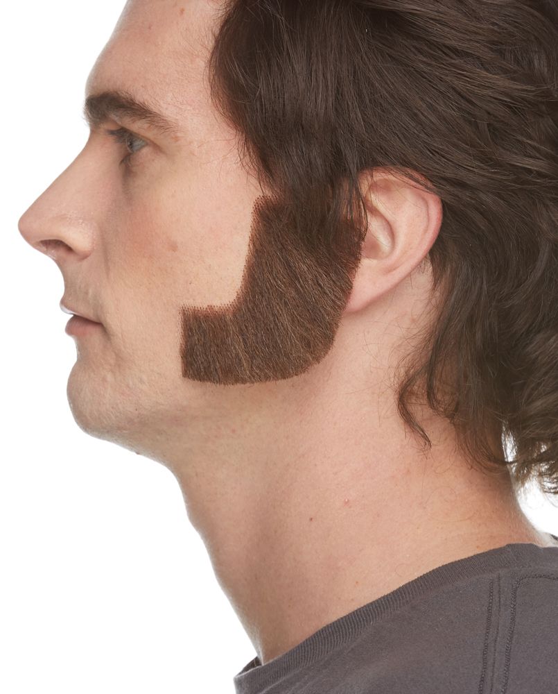 Sideburns (950)