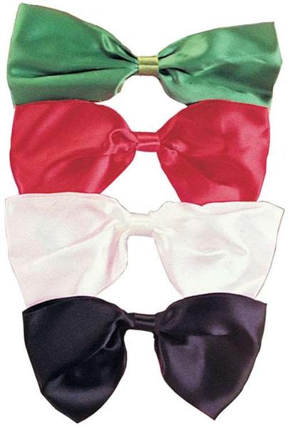 Formal Bow Tie