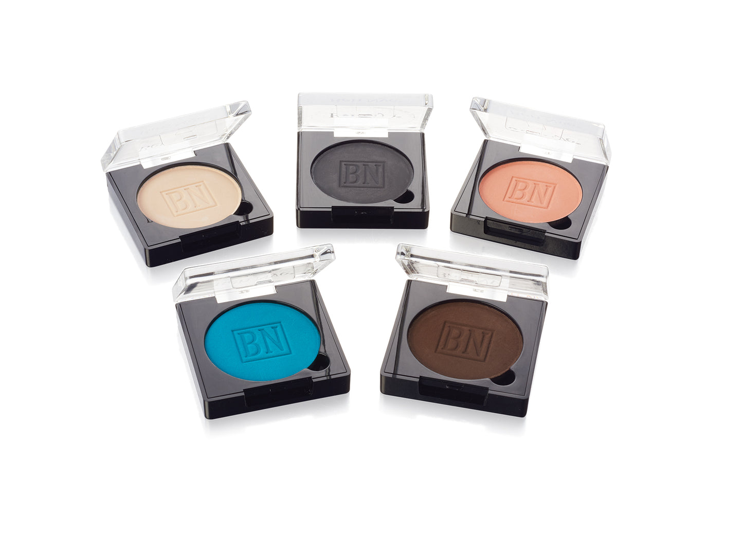 Pressed Eye Shadow