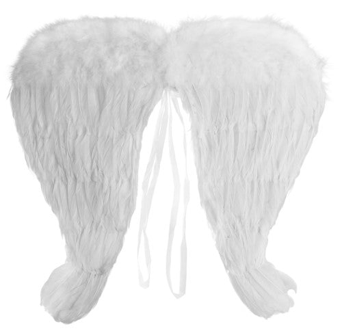 Feather Wings