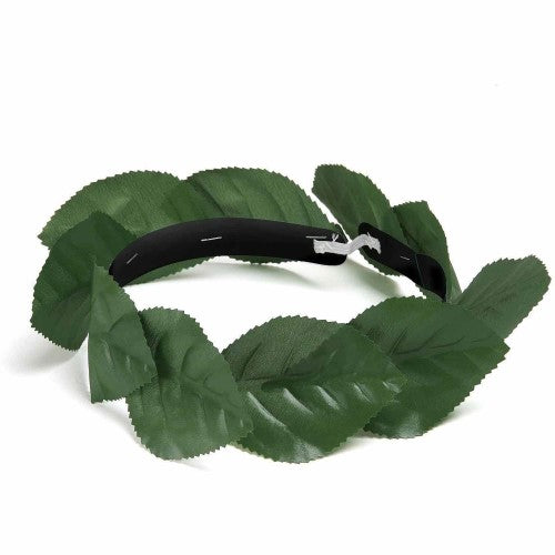 Laurel Leaf Headband