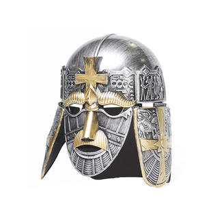 Crusader Helmet