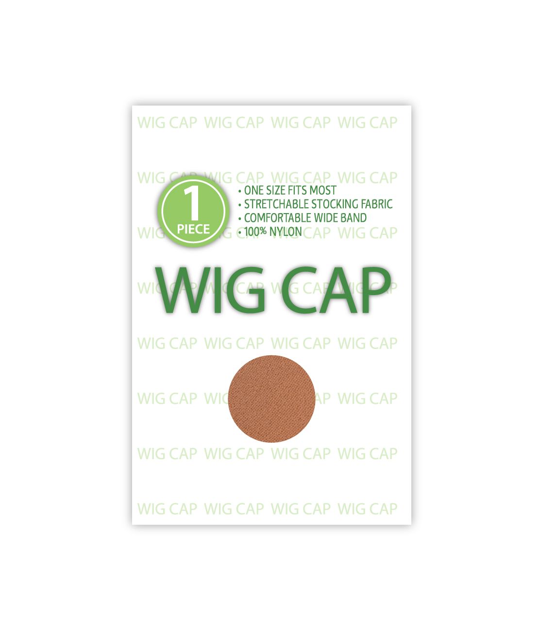 Wig Cap