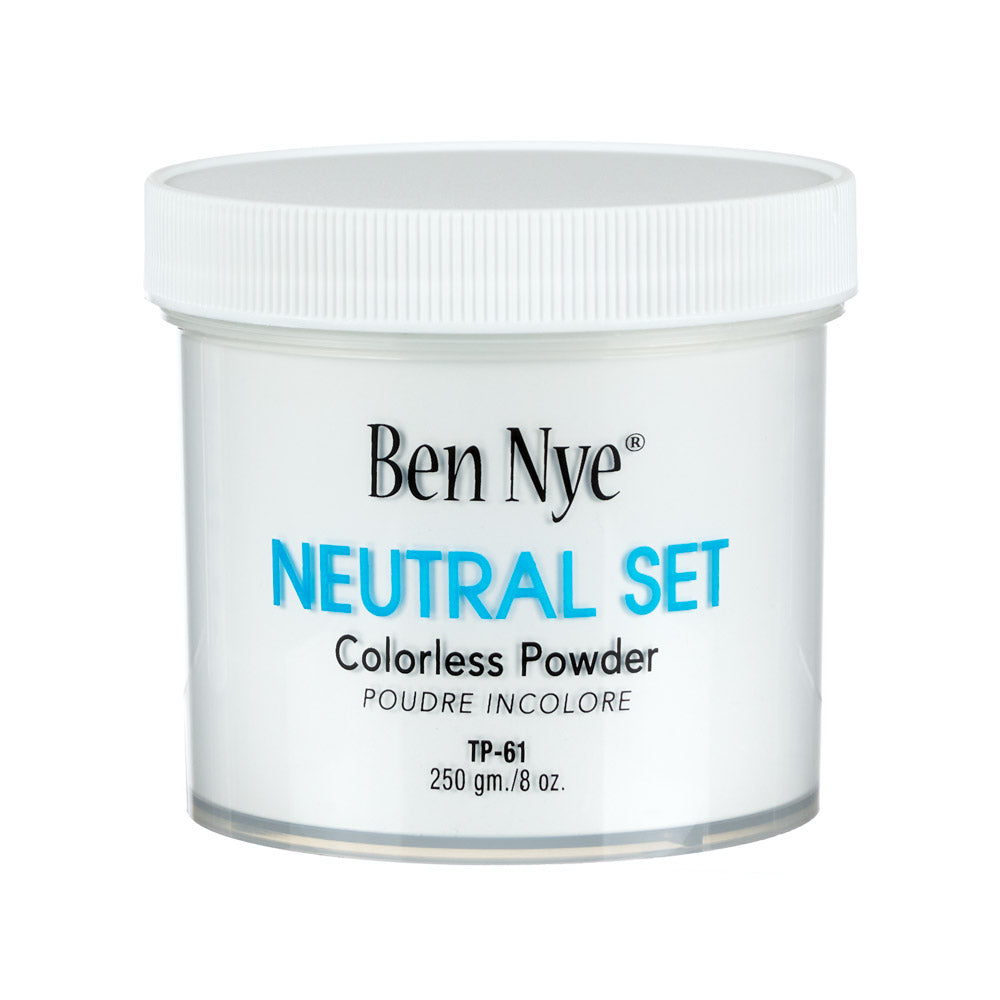 Neutral Set Powder