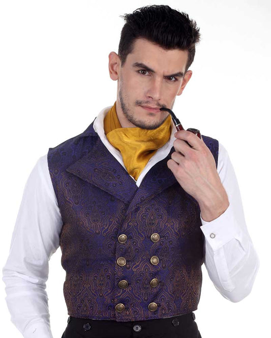 Aristocrat Vest