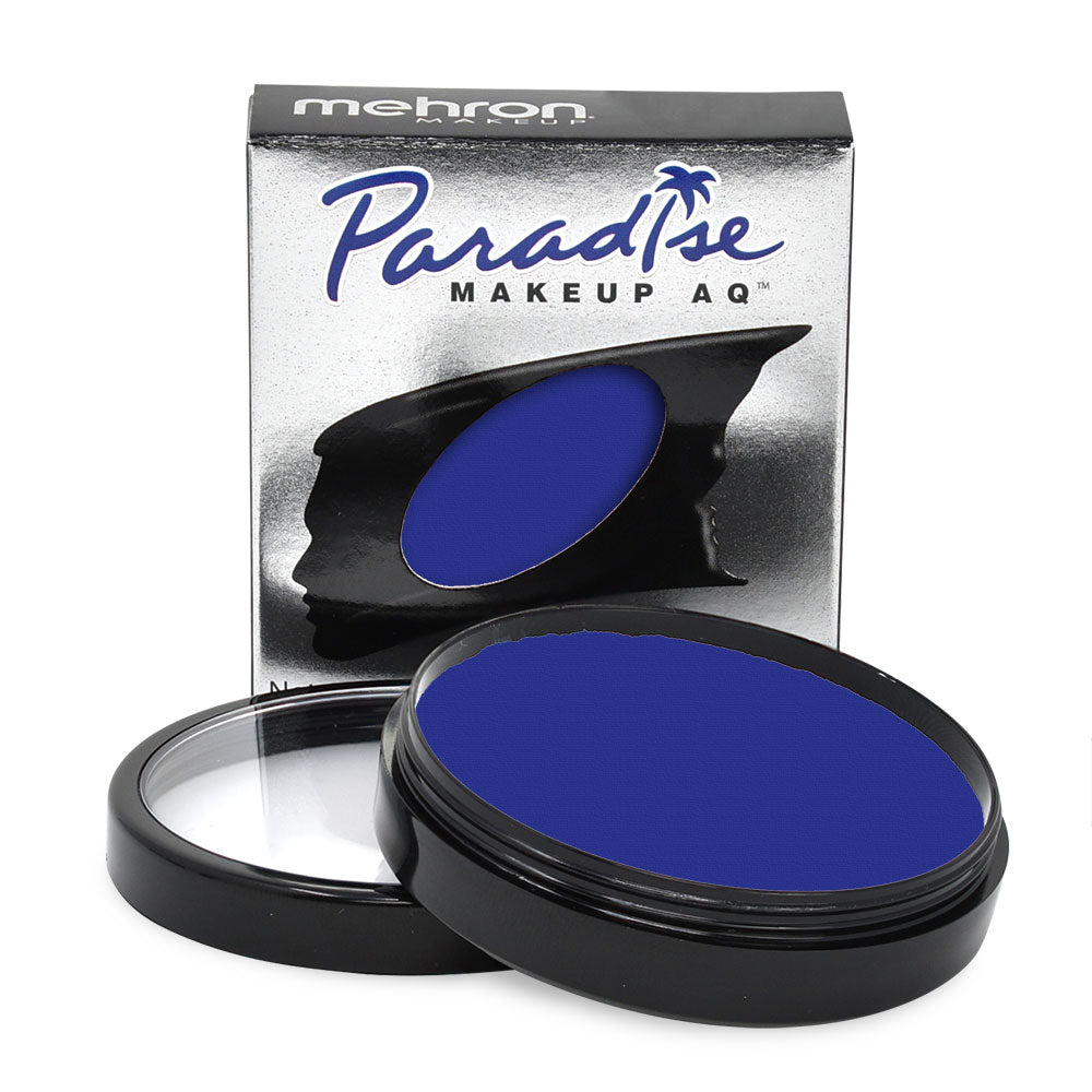 Paradise Makeup AQ