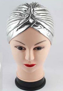 Vintage Turban