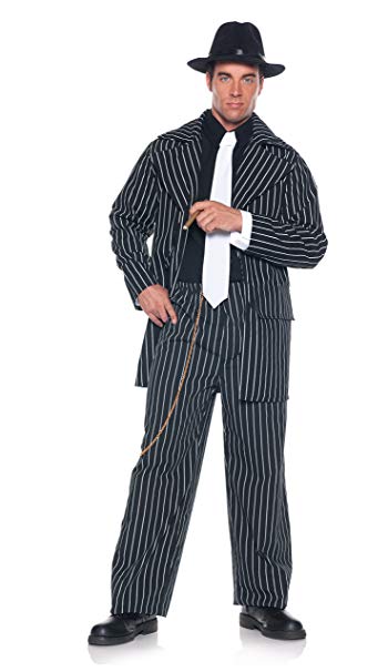 Zoot Suit