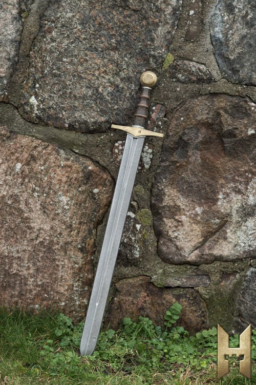 Foam Knightly Sword