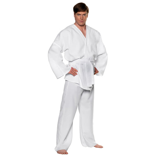 Karate Gi Costume