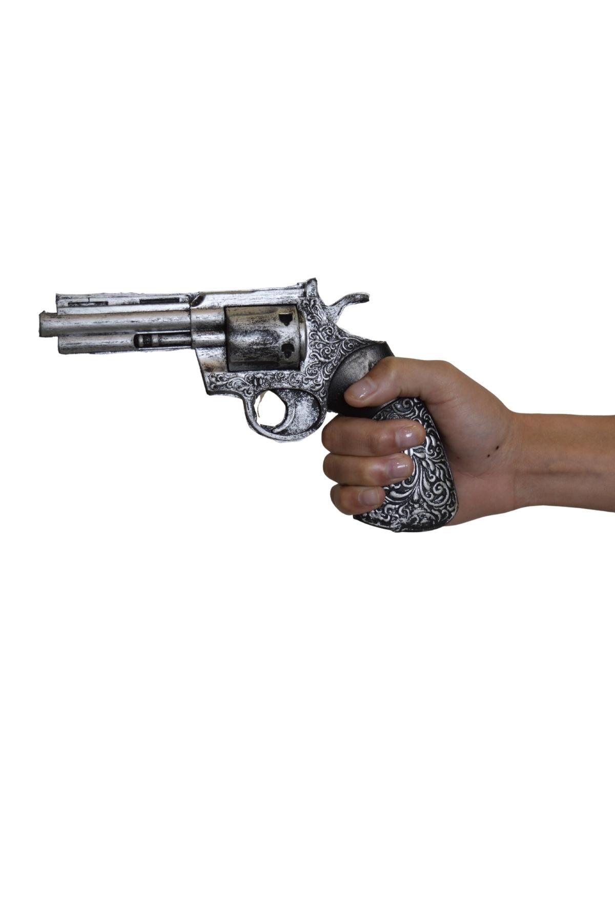 Supersoft Foam Prohibition Gun