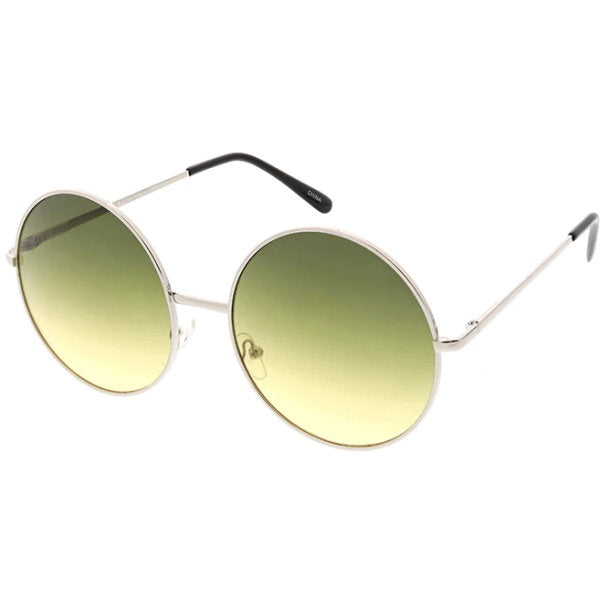 Janis Joplin Ocean Lens Sunglasses