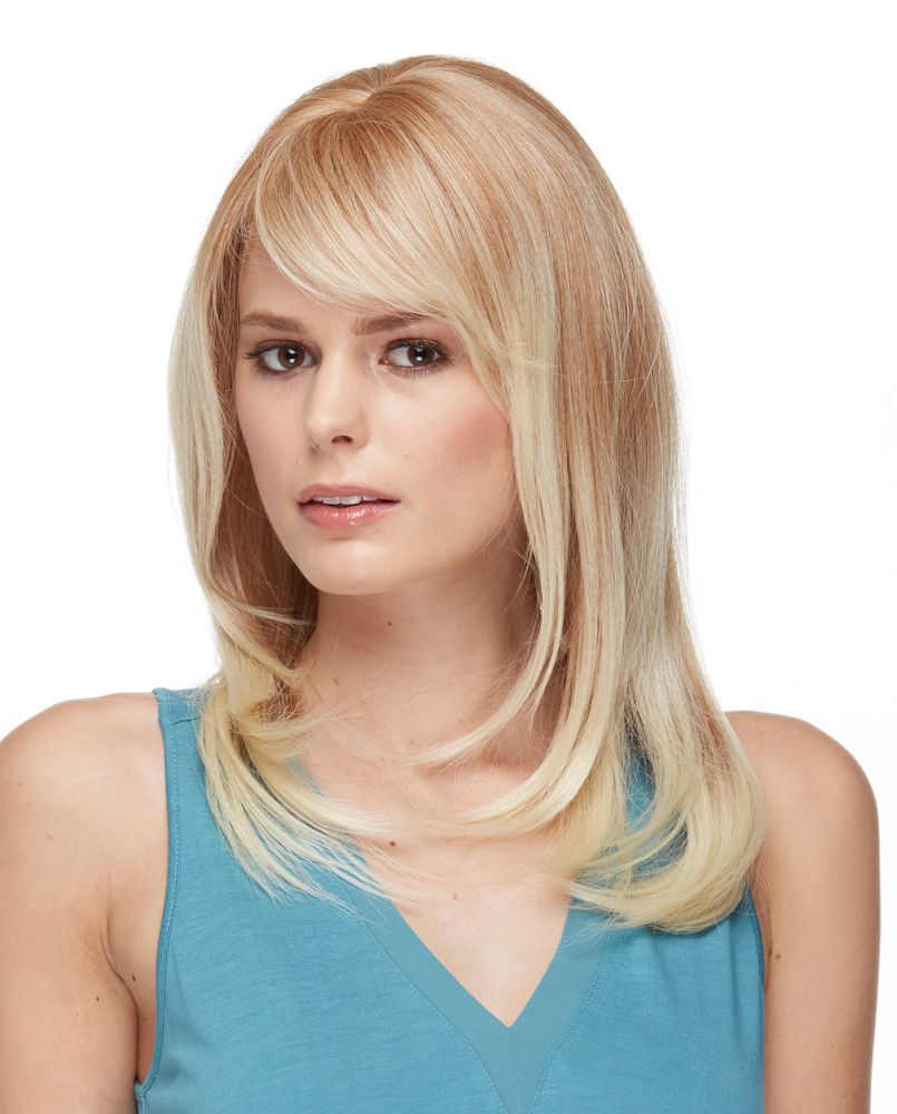 Romantic Heat Safe Wig