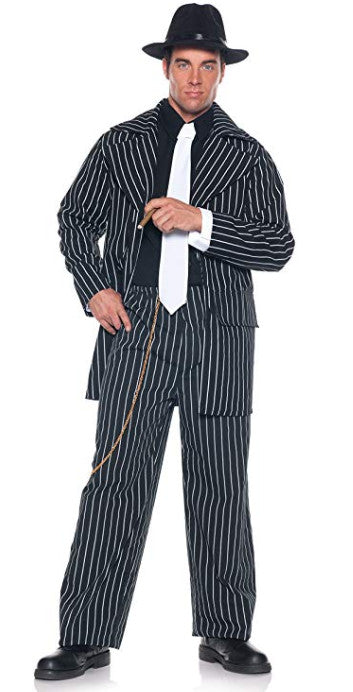 Zoot Suit