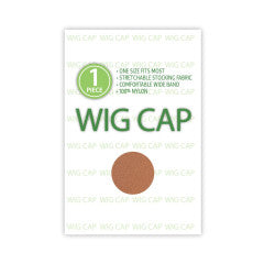 Wig Cap