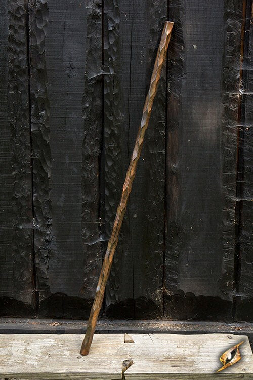 Foam Wooden Quarterstaff 150 cm