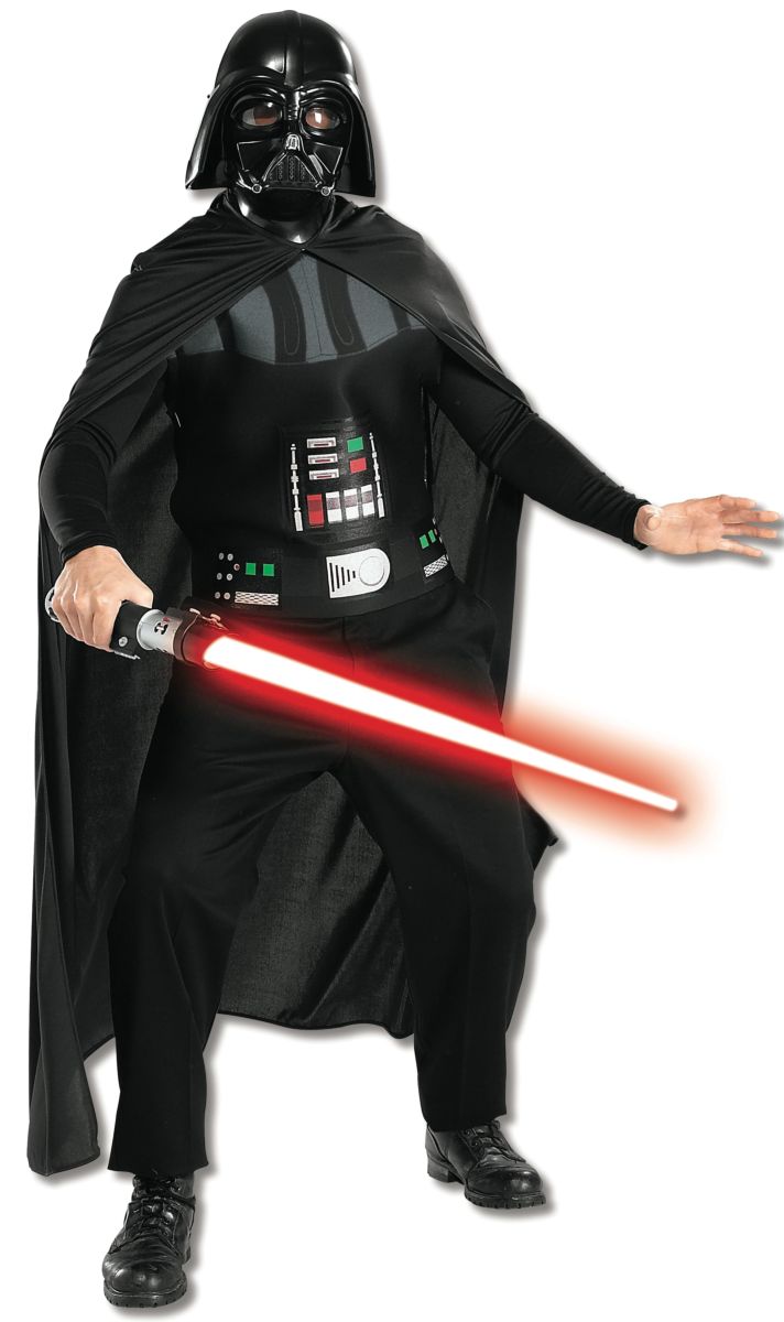 Classic Darth Vader Costume