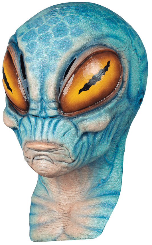 Alien Tetz Mask