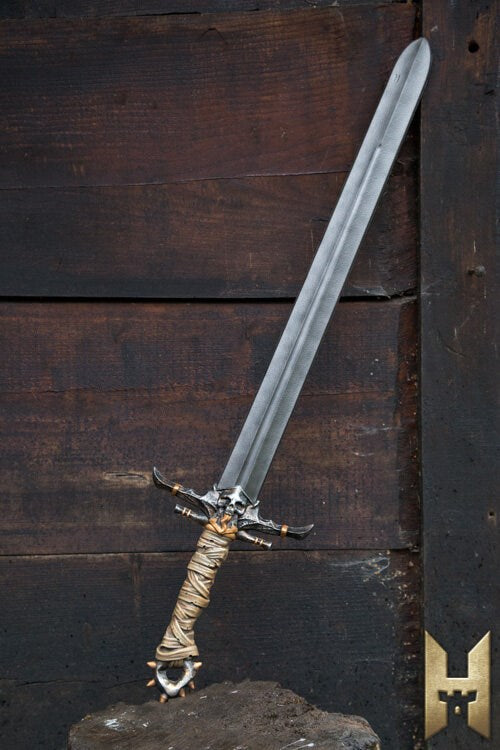 Foam Marauder Sword