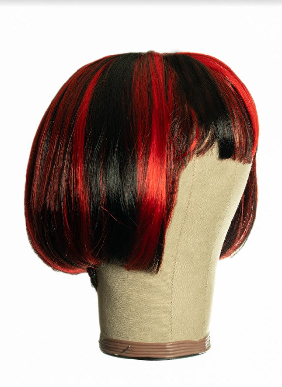 Eve Wig (Bob)