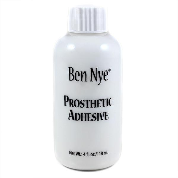 Prosthetic Adhesive