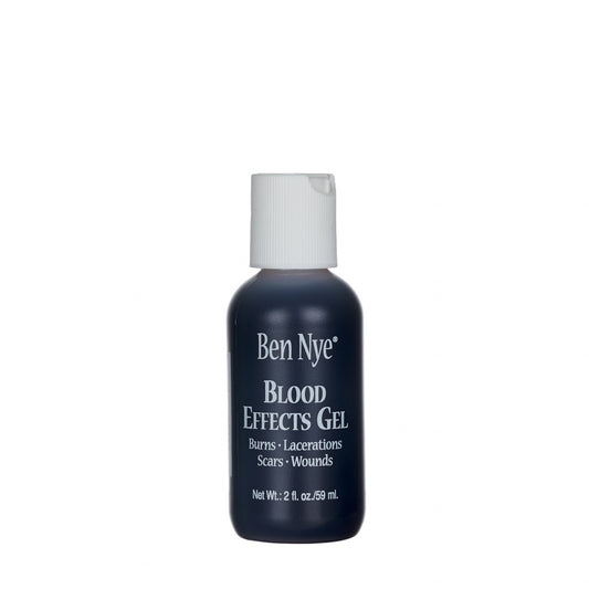 Blood Effects Gel 2oz