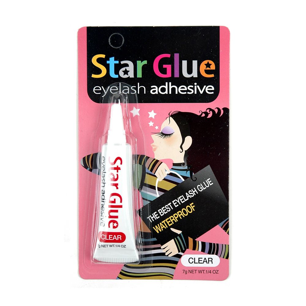 Star Lash Glue 7g