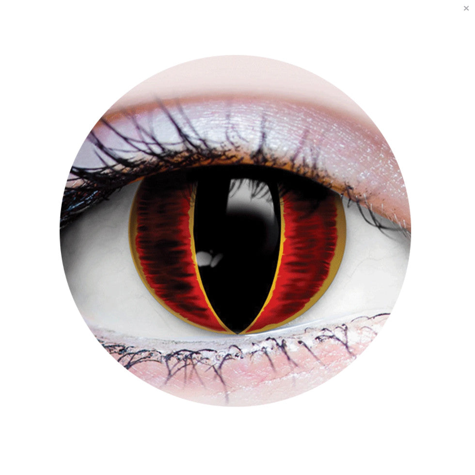 Costume Contacts