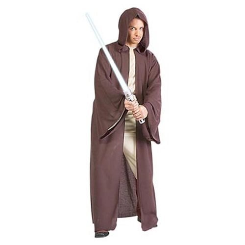 Jedi Basic Robe