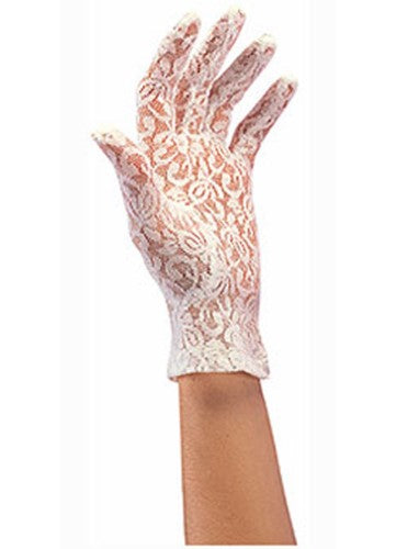 Lace Gloves Assorted