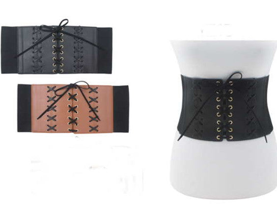 Corset Belt