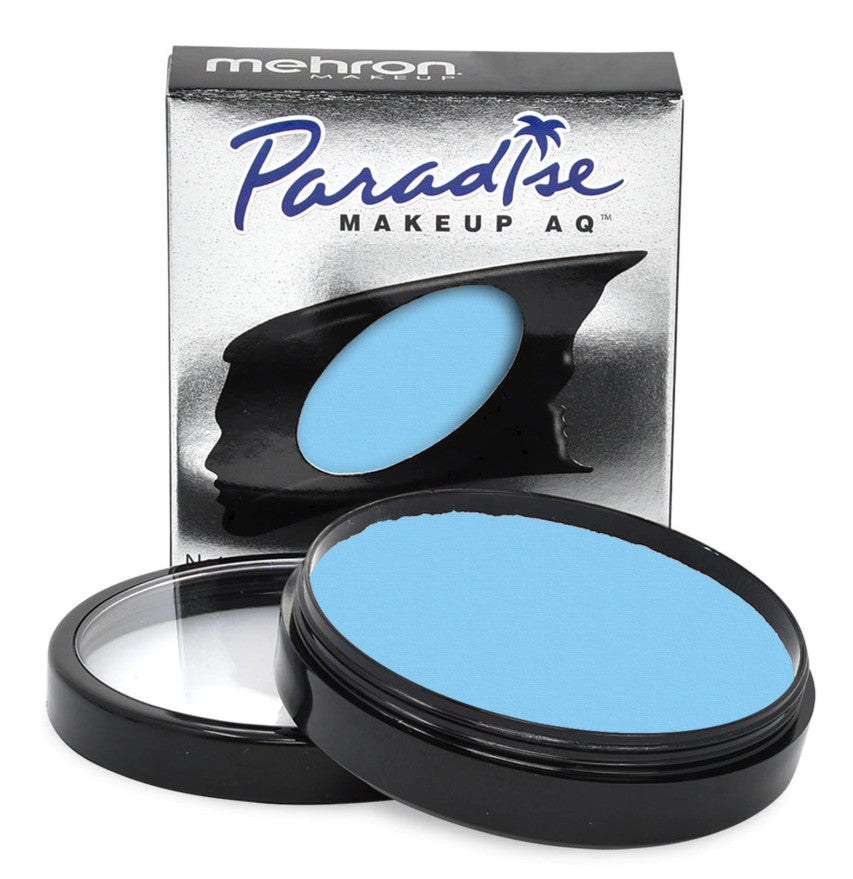 Paradise Makeup AQ