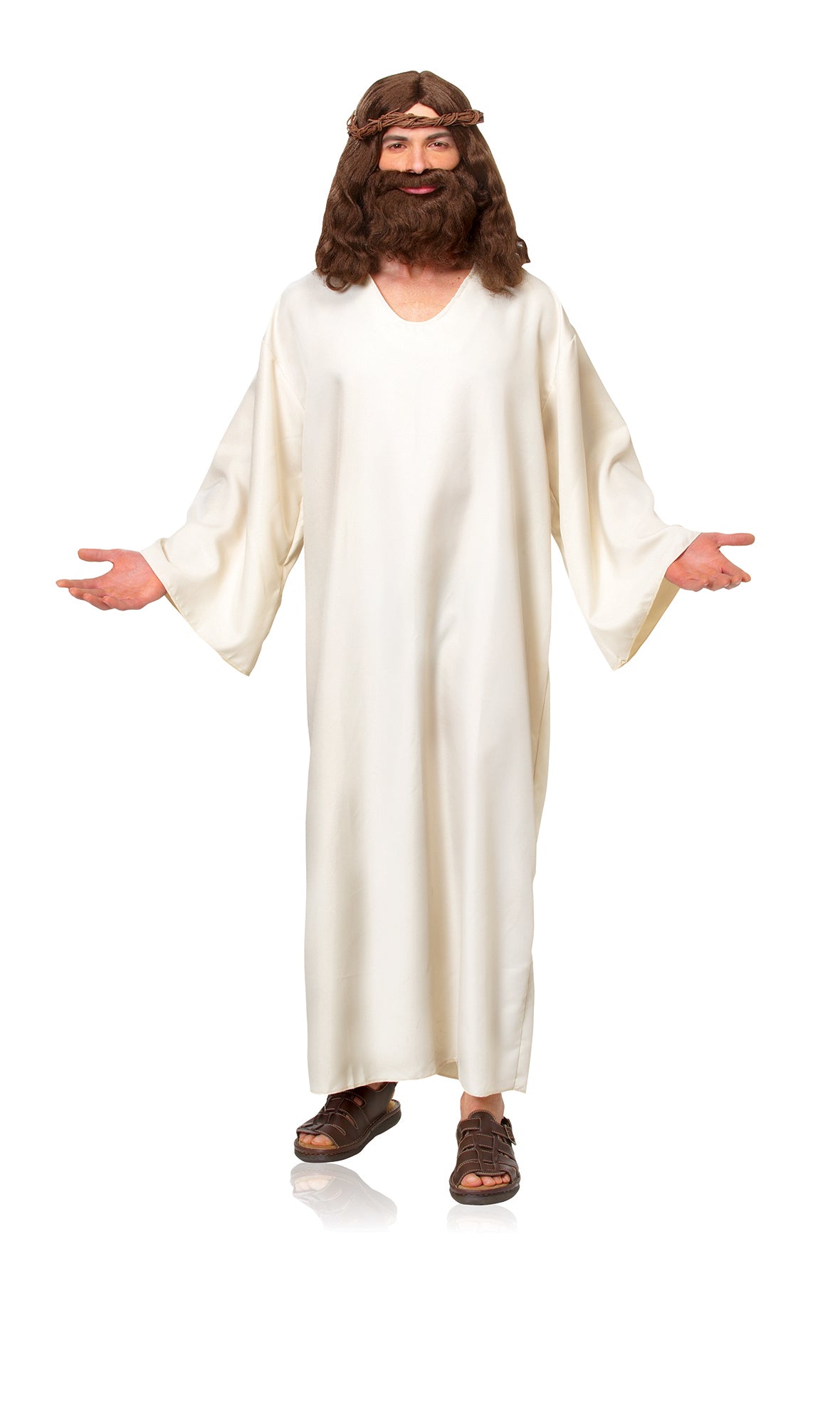 Jesus Robe STD