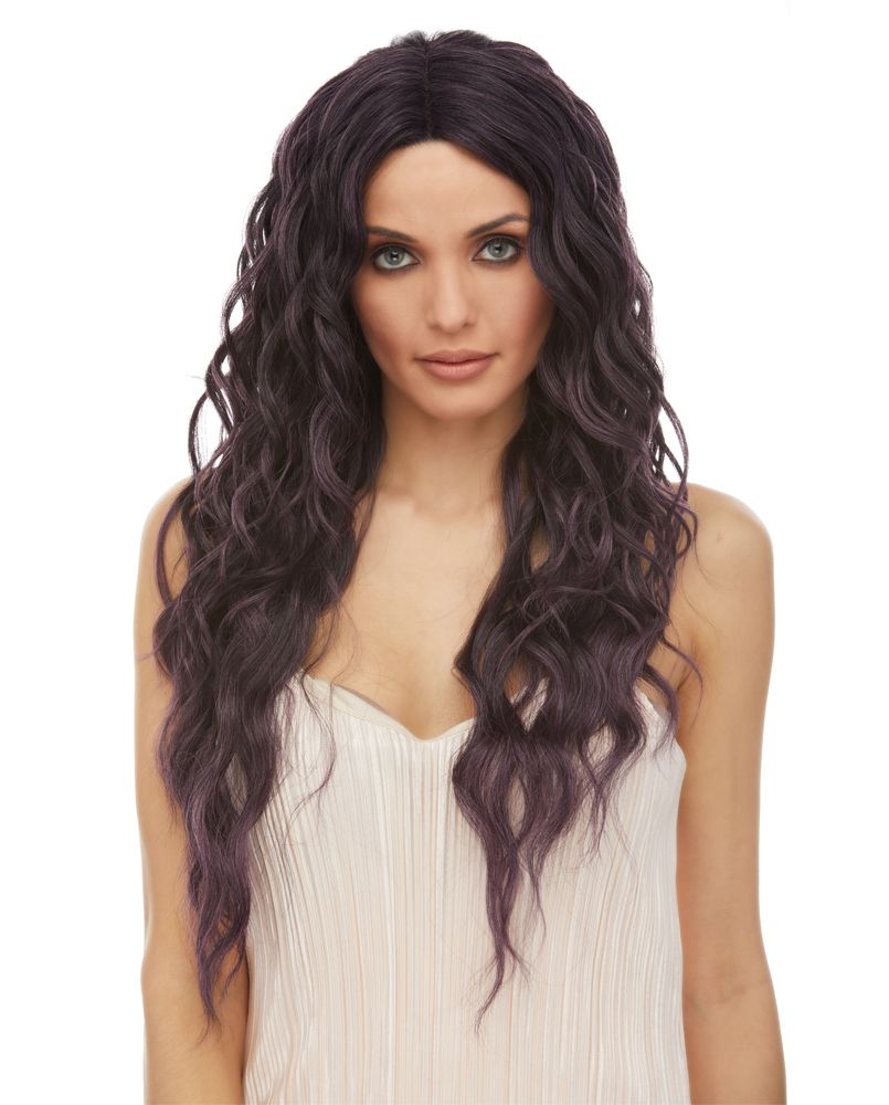 Rune Lace Front Wig