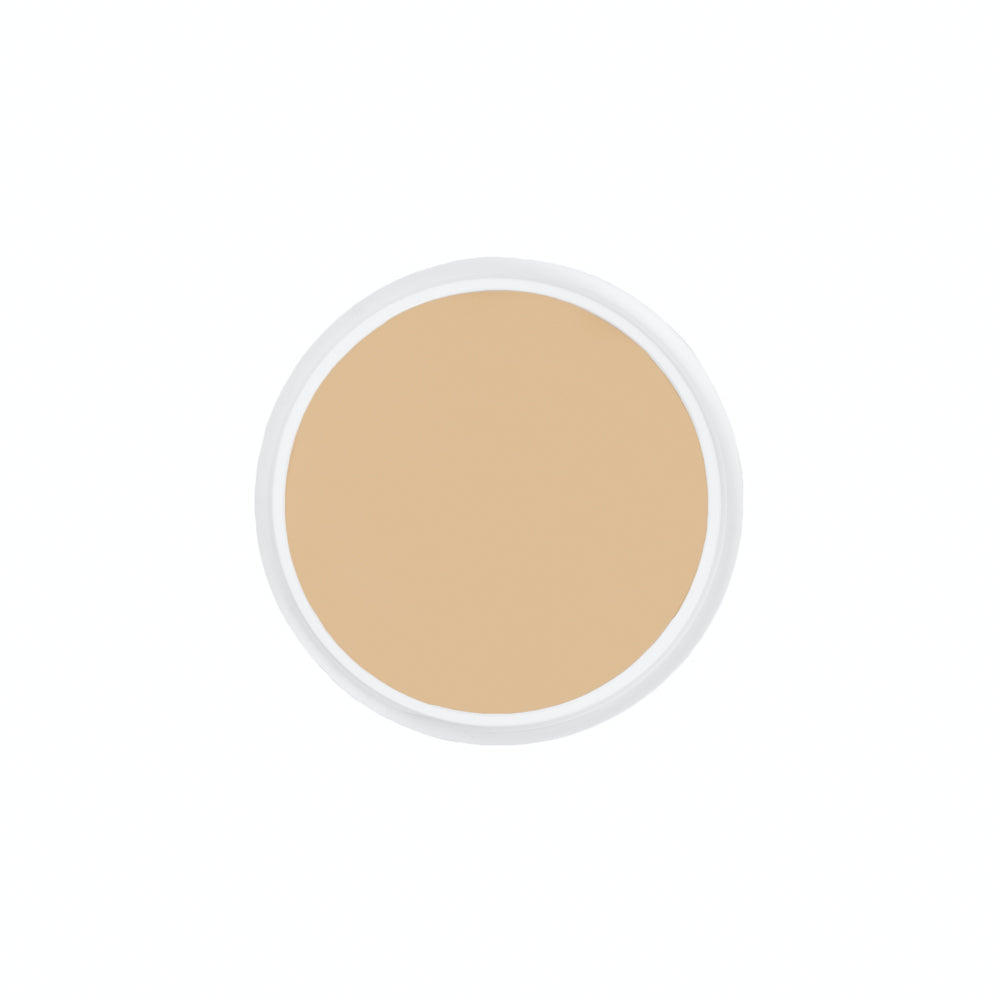 Creme Foundation