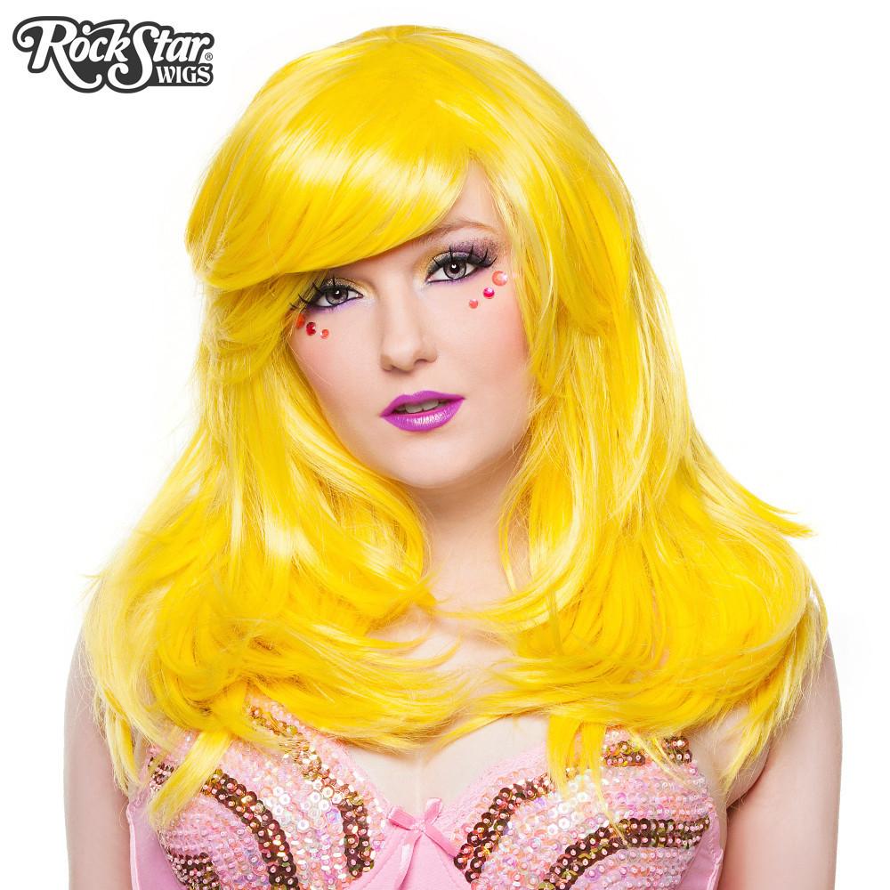 Hologram Wig