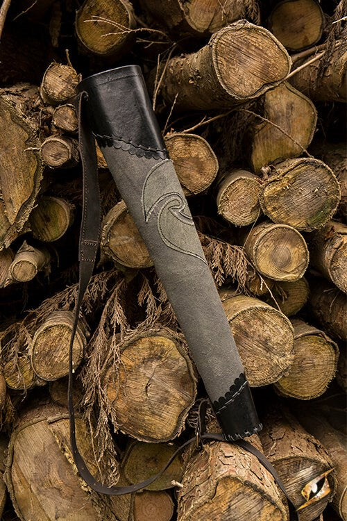 Archer Quiver