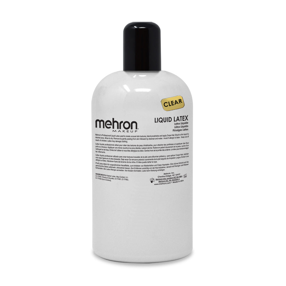 Mehron Liquid Latex