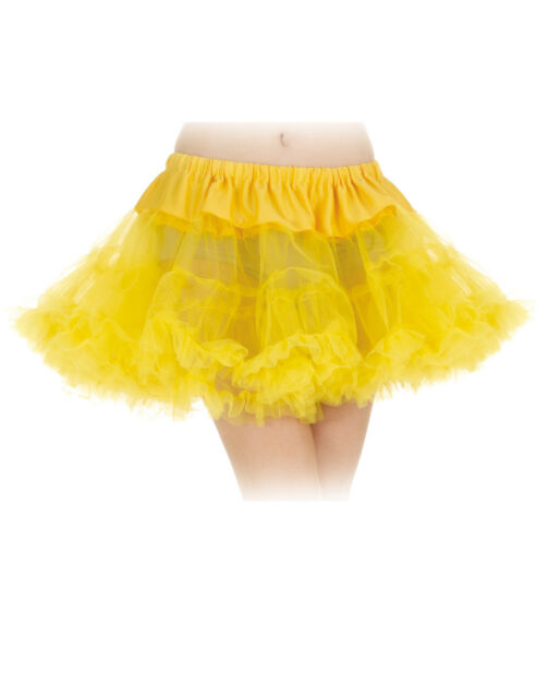 Tutu Skirt