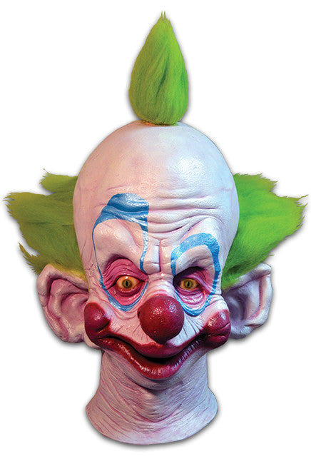 Killer Klowns Shorty Mask