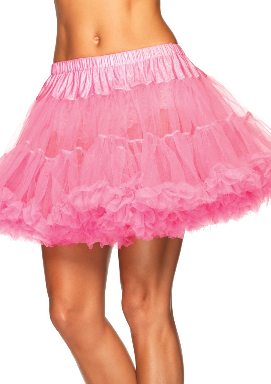 Floofy Petticoat