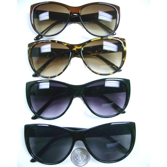 Retro Modern Cat Eye Assorted Frames