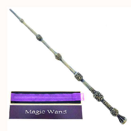 Witch & Wizard Wand