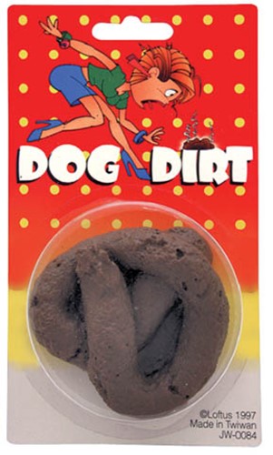 Dog Dirt