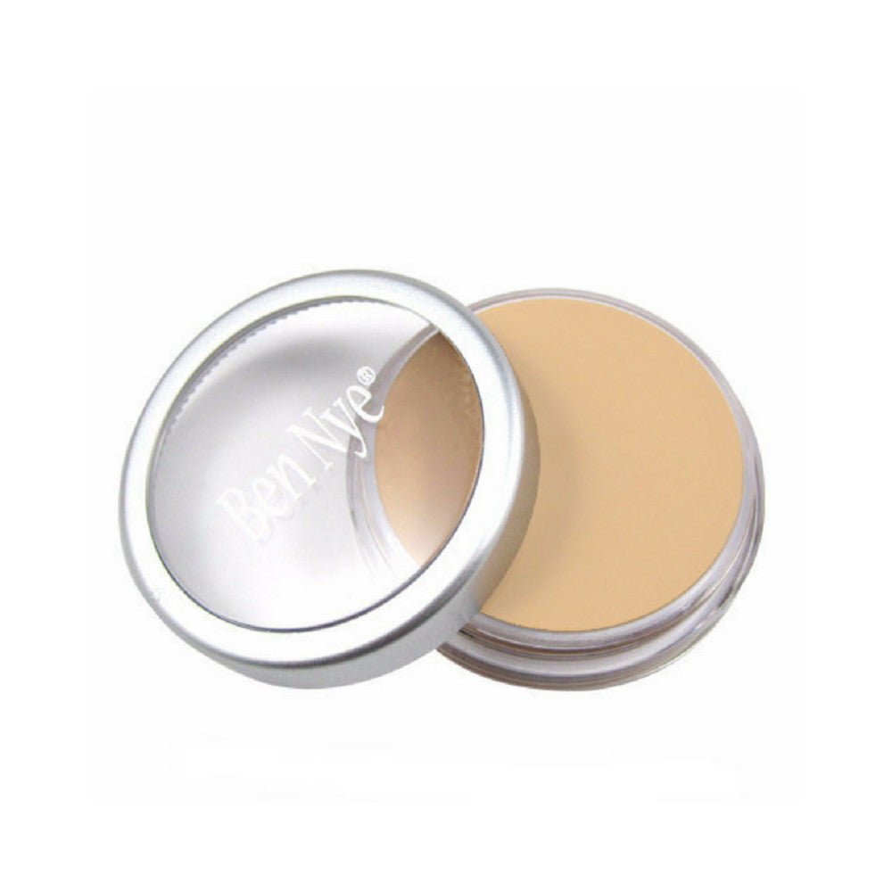 Creme Foundation