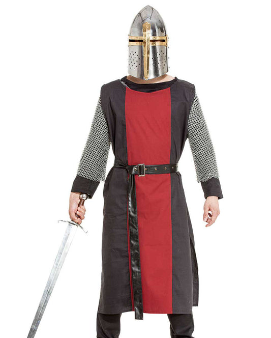 El Cid Warrior Tunic