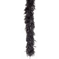 72" Feather Boa