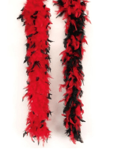 72" Feather Boa